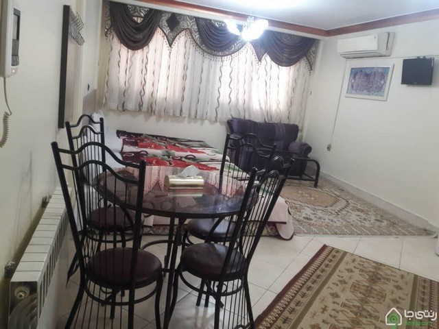 سوئیت آپارتمان اجاره ای