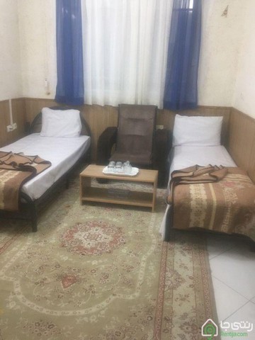 اجاره سوئیت آپارتمان تمیز در مشهد