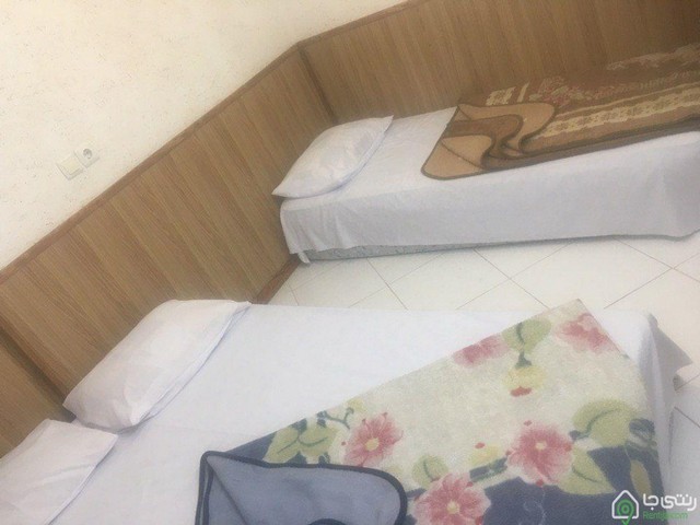 اجاره سوئیت آپارتمان تمیز در مشهد