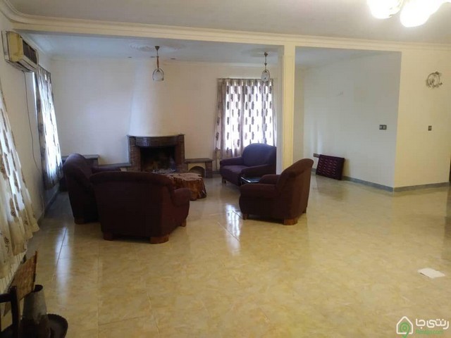 اجاره ویلای جنگلی در تنکابن