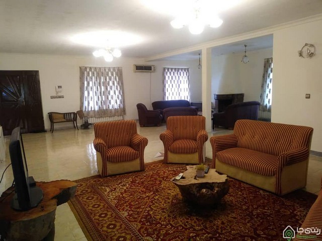اجاره ویلای جنگلی در تنکابن