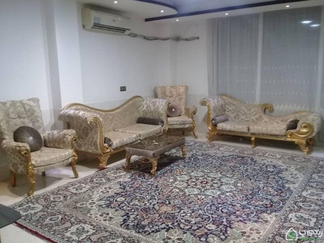 اجاره واحد آپارتمانی مبله 