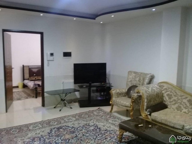 اجاره واحد آپارتمانی مبله 