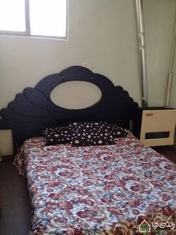 واحد تک خوابه  نقلی در خیابان کاوه