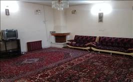 واحد تک خوابه  نقلی در خیابان کاوه