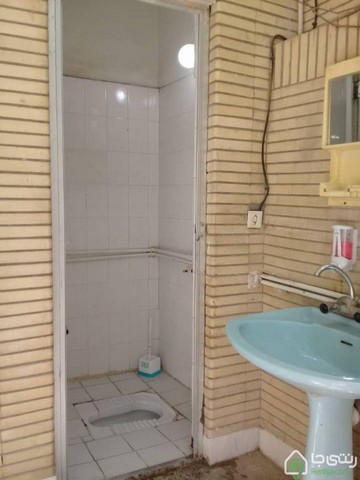 واحد تک خوابه  نقلی در خیابان کاوه