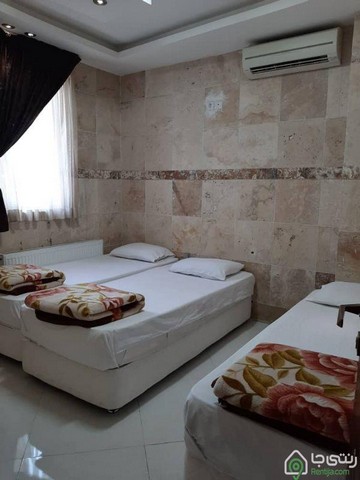  آپارتمان مبله و نزدیک حرم