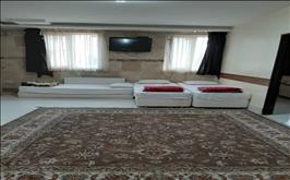  آپارتمان مبله و نزدیک حرم