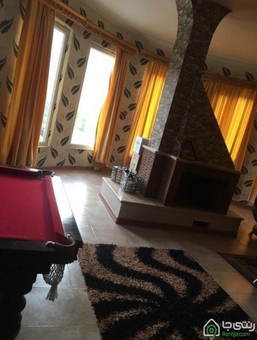 اجاره ویلای شیک در جاده چالوس