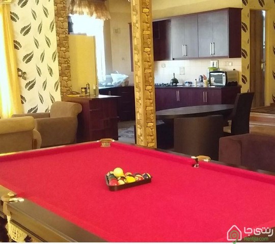 اجاره ویلای شیک در جاده چالوس