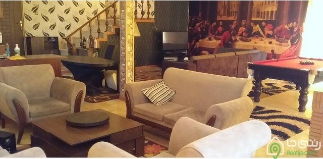 اجاره ویلای شیک در جاده چالوس