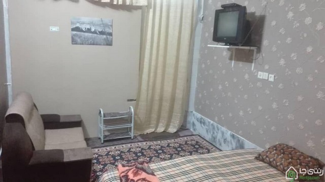 اجاره واحد دربستی در مشهد