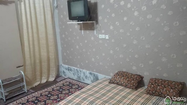 اجاره واحد دربستی در مشهد