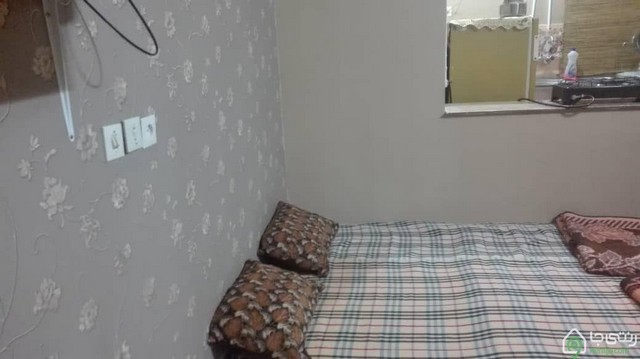 اجاره واحد دربستی در مشهد