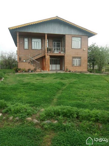 اجاره ویلا در روستا