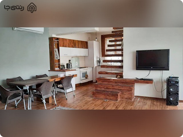 ویلای استخردار در تهراندشت