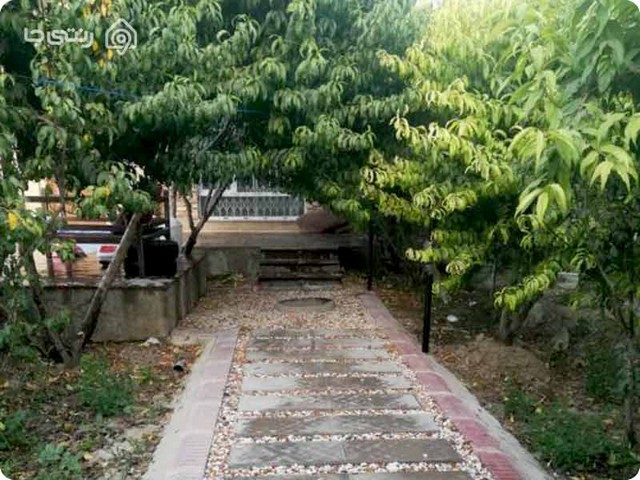 ویلای استخردار در تهراندشت