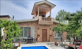 ویلای استخردار در تهراندشت