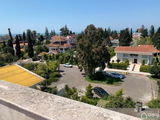 ویلای اجاره ای چهار خوابه در دریا کنار