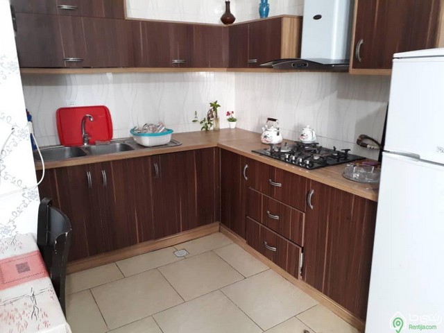 اجاره ویلا دو خواب در شهرک دریاکنار