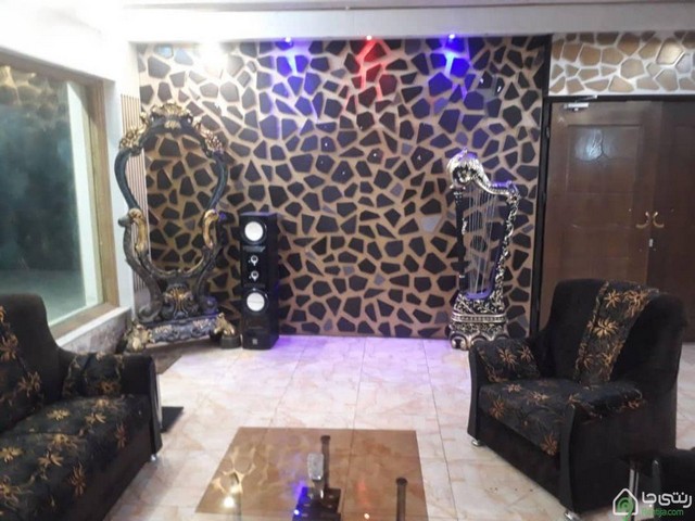 اجاره ویلا تمیز و شیک در شهریار