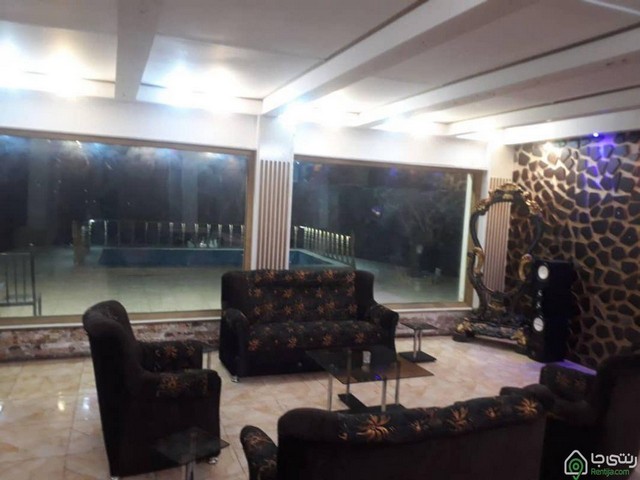 اجاره ویلا تمیز و شیک در شهریار