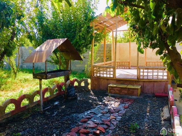 ویلا با استخر آبسرد در کردان