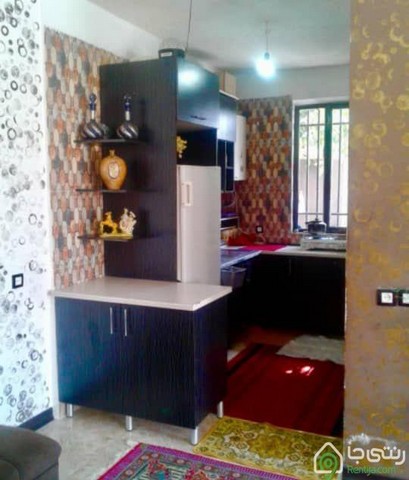 ویلا با استخر آبسرد در کردان