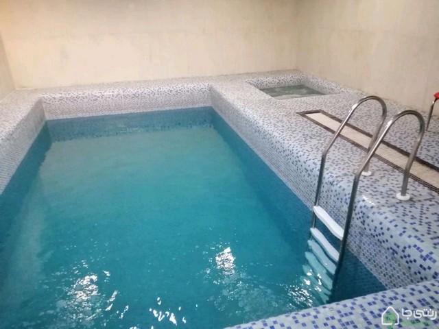 اجاره ویلای  جکوزی دار در مشهد