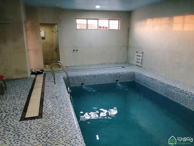 اجاره ویلای  جکوزی دار در مشهد