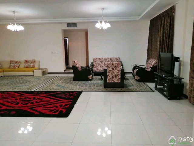 اجاره ویلای  جکوزی دار در مشهد