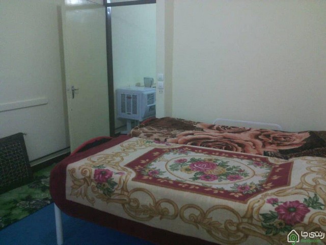 اجاره آپارتمان تک خوابه در ارومیه