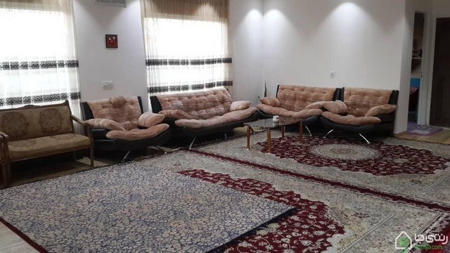 ویلا به همراه استخر آبسرد در کرج