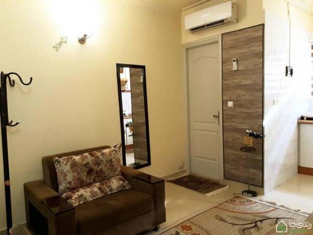 اجاره سوئیت ساحلی در فریدون کنار