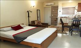 اجاره سوئیت ساحلی در فریدون کنار