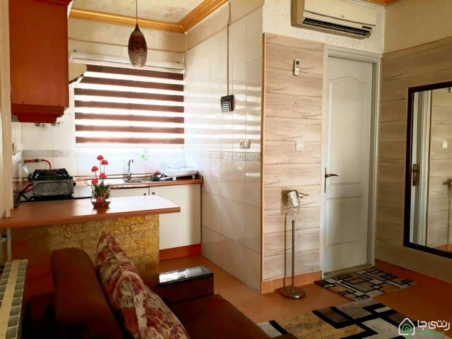 اجاره سوئیت  ساحلی ضدعفونی شده  در فریدون کنار