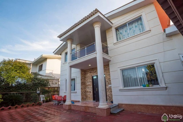 اجاره ویلای چهار خوابه و استخردار