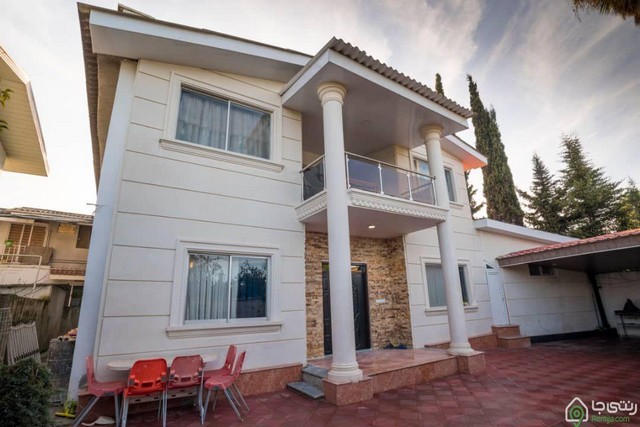 اجاره ویلای چهار خوابه و استخردار