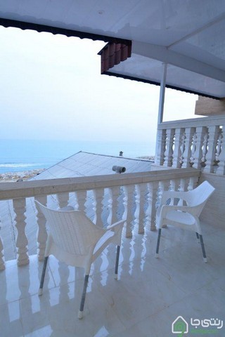 ویلای شیک و ساحلی در رامسر