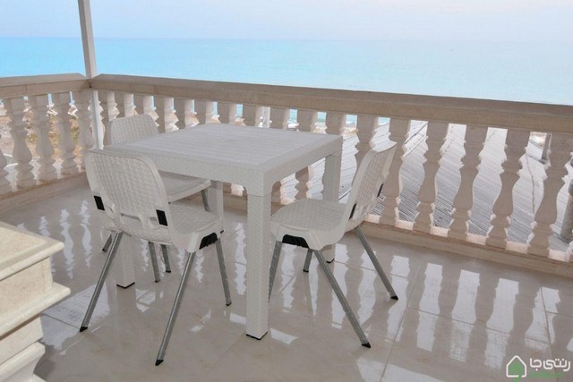 ویلای شیک و ساحلی در رامسر