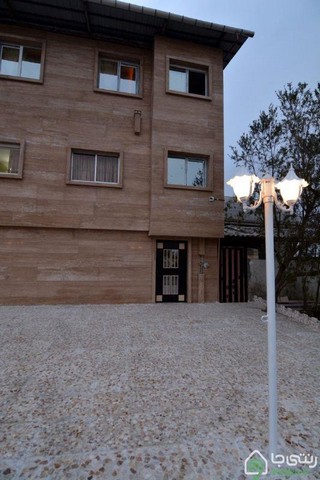 ویلای شیک و ساحلی در رامسر