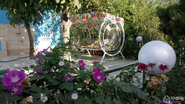 اجاره ویلا بزرگ در شهریار