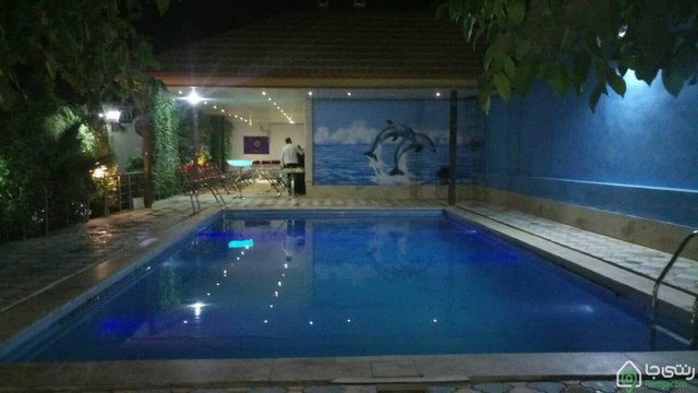 اجاره ویلا بزرگ در شهریار