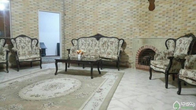 اجاره ویلا بزرگ در شهریار