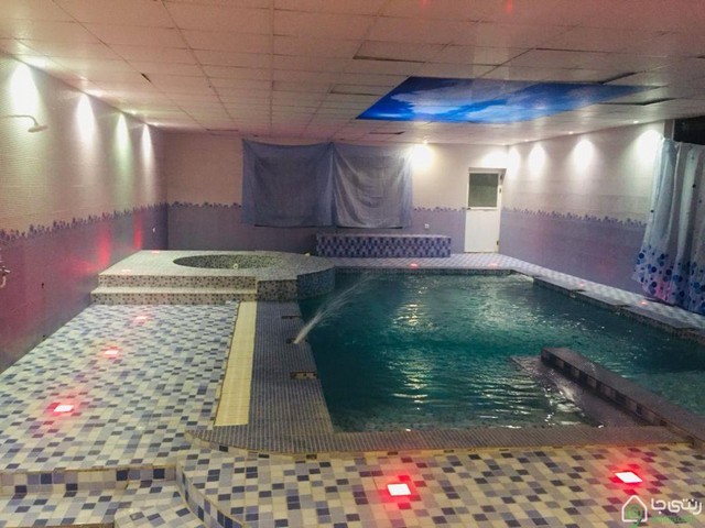 اجاره ویلا  در مشهد