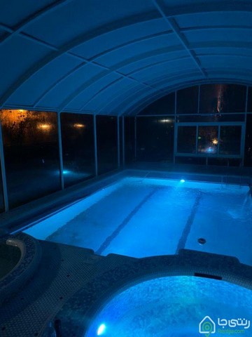 اجاره ویلا  در شهریار