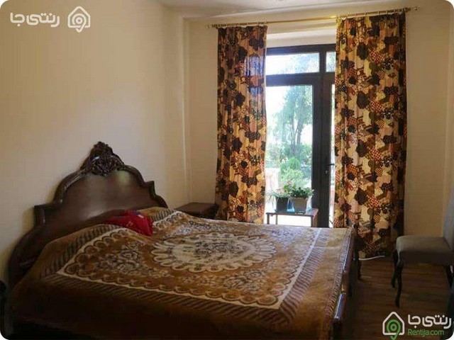 ویلای استخردار در کردان