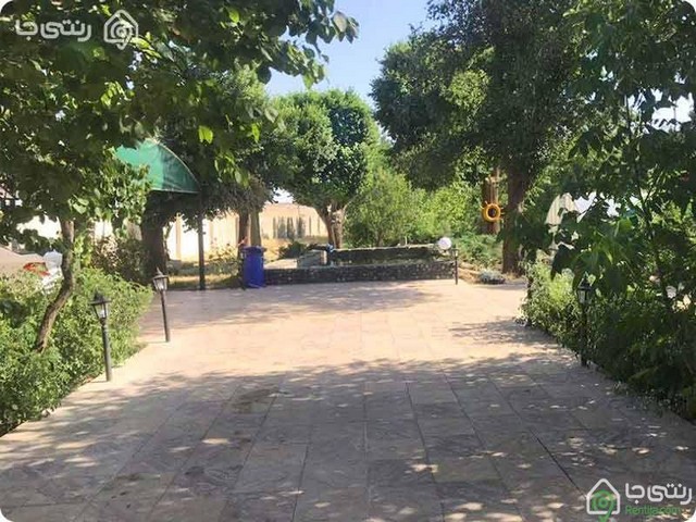 ویلای استخردار در کردان