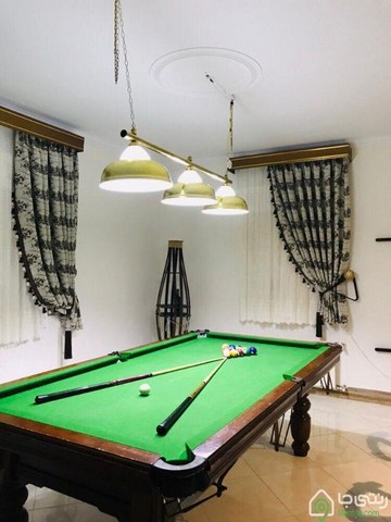 ویلا با  استخرروباز در کردان