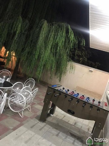 ویلا با  استخرروباز در کردان